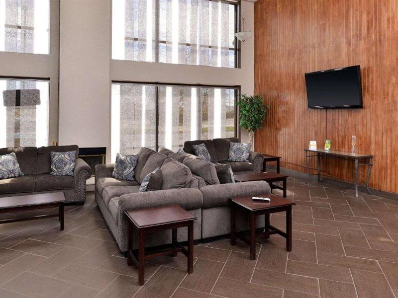 Quality Inn & Suites Matteson Near I-57 Luaran gambar