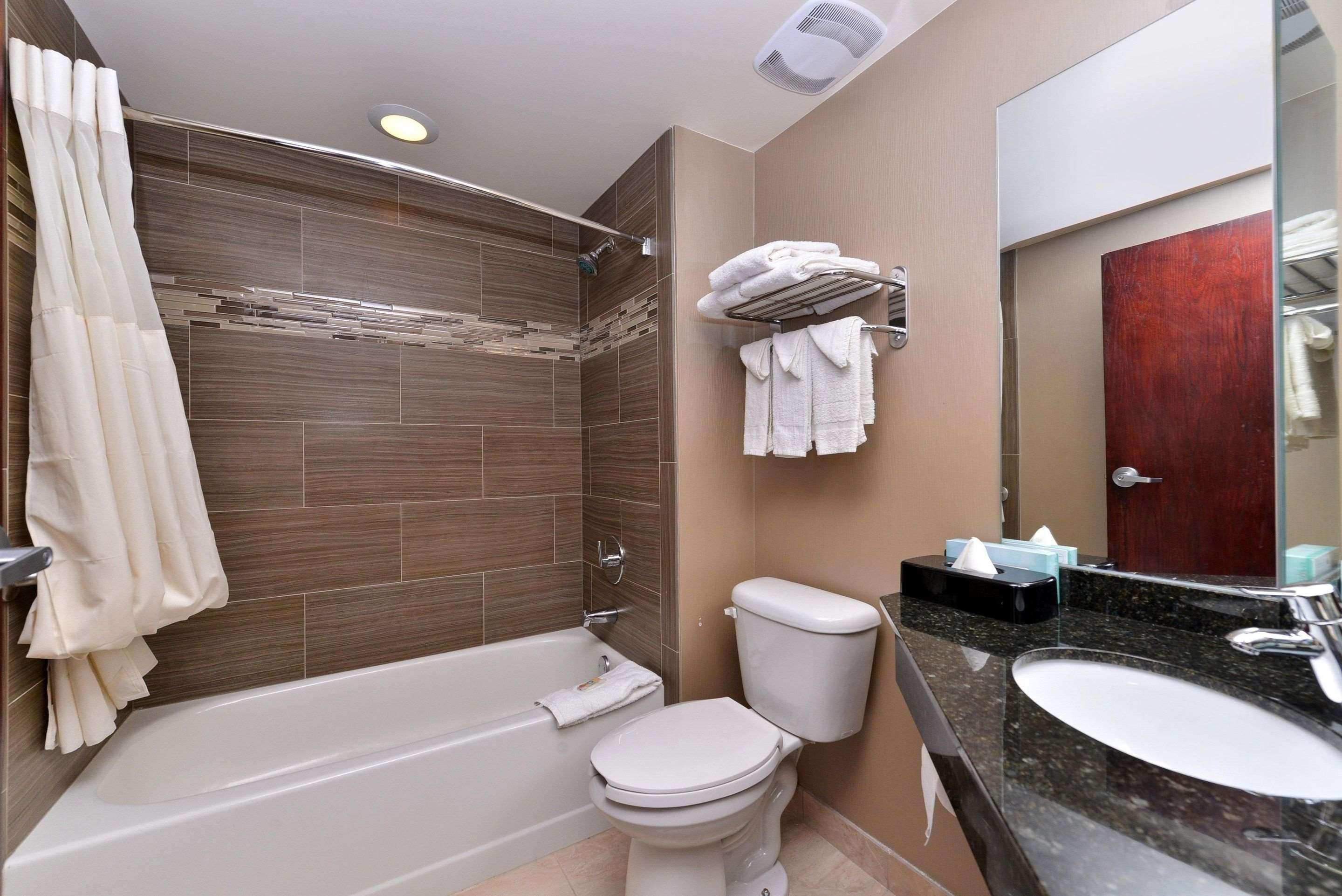 Quality Inn & Suites Matteson Near I-57 Luaran gambar