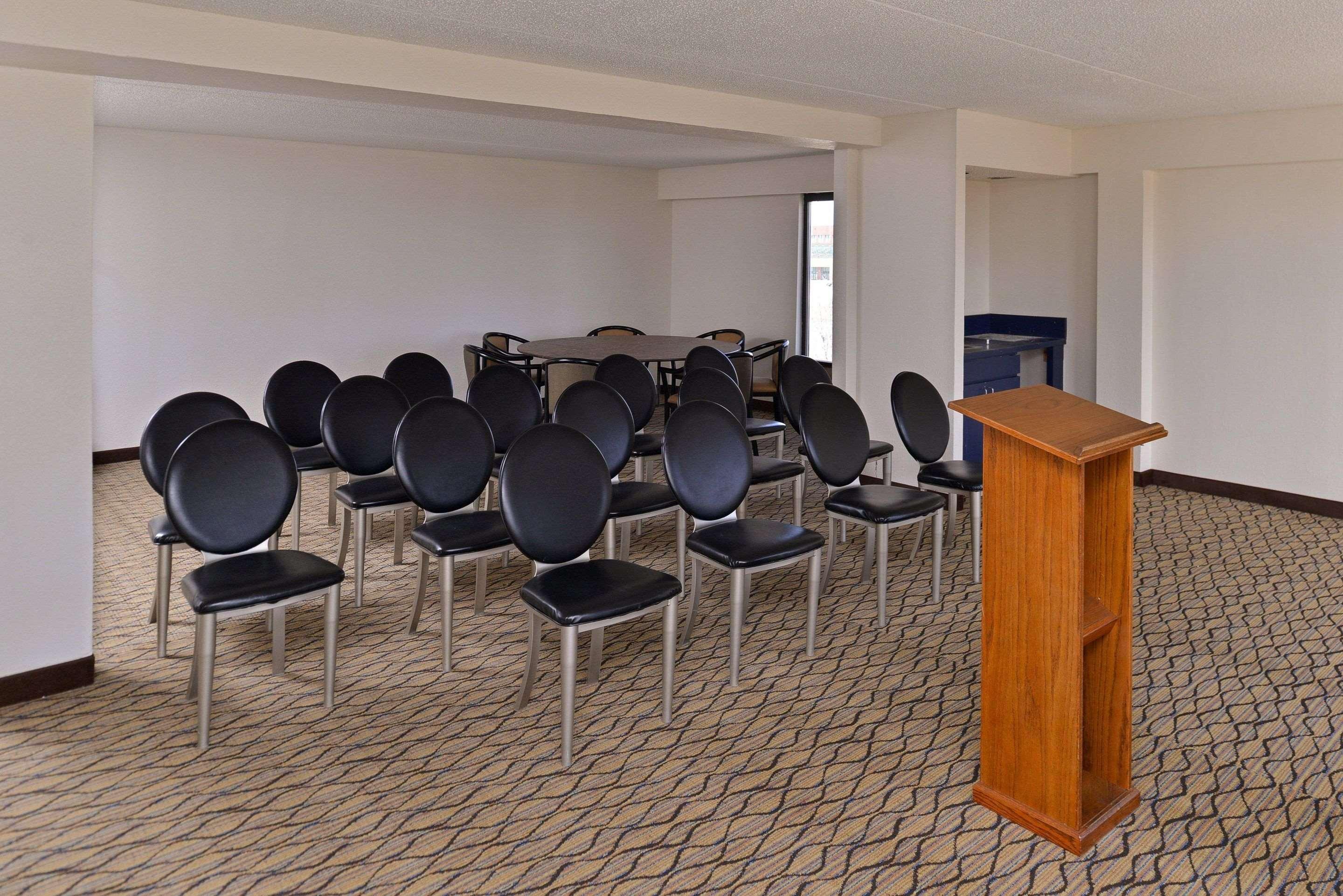 Quality Inn & Suites Matteson Near I-57 Luaran gambar