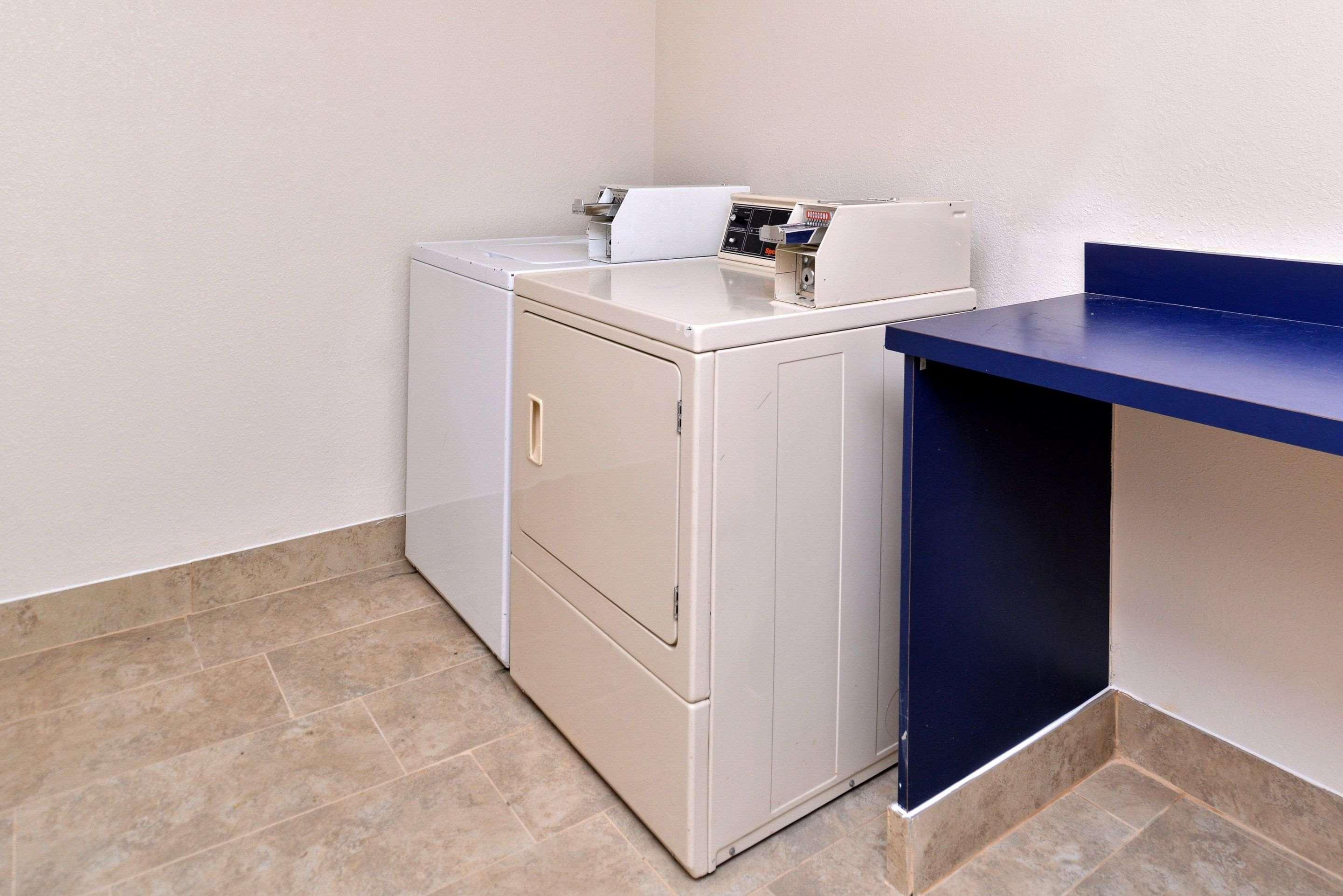 Quality Inn & Suites Matteson Near I-57 Luaran gambar