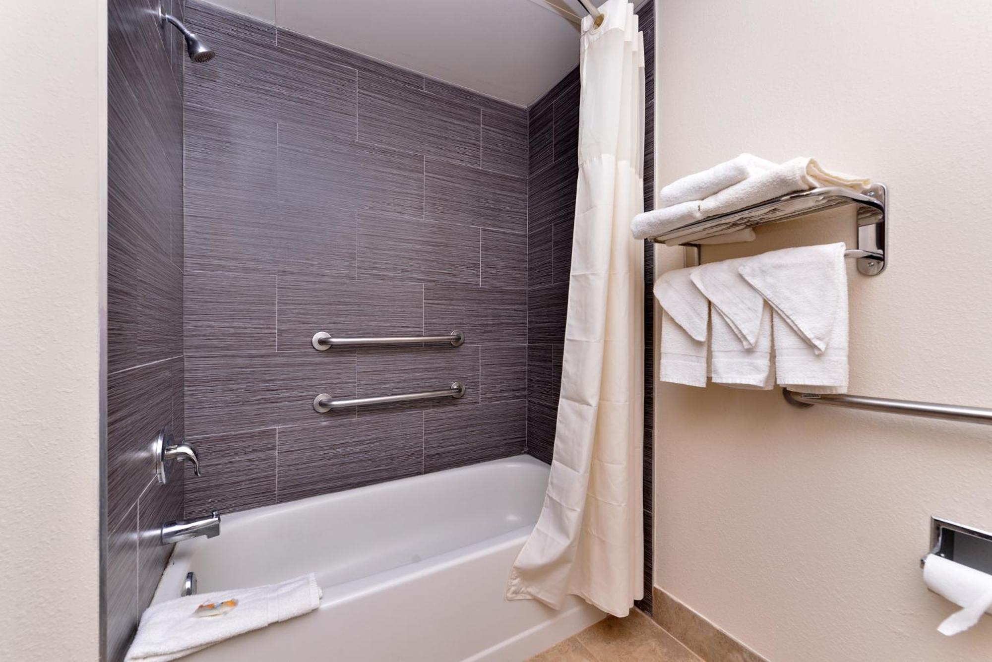 Quality Inn & Suites Matteson Near I-57 Luaran gambar